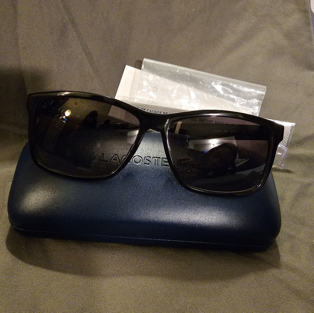 Lacoste Men's Sunglasses